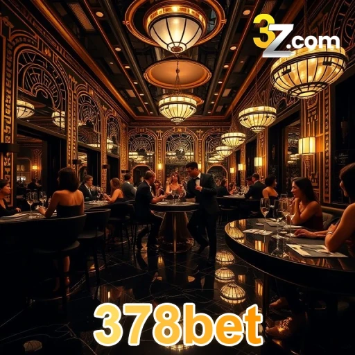 378bet Jogos de caça-níqueis