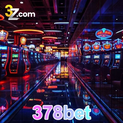 378bet Jogos de caça-níqueis