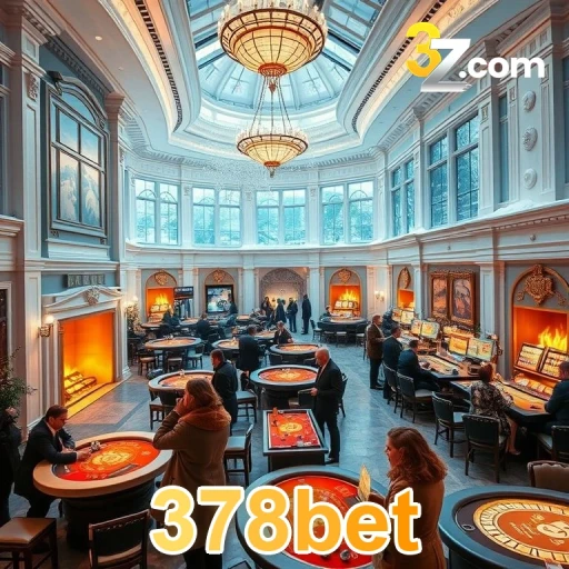 378bet