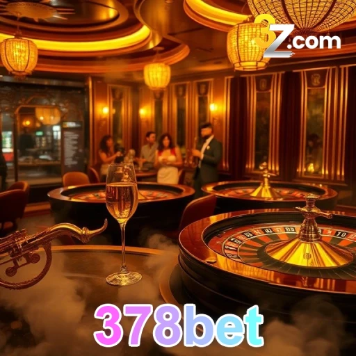 378bet Jogos de caça-níqueis